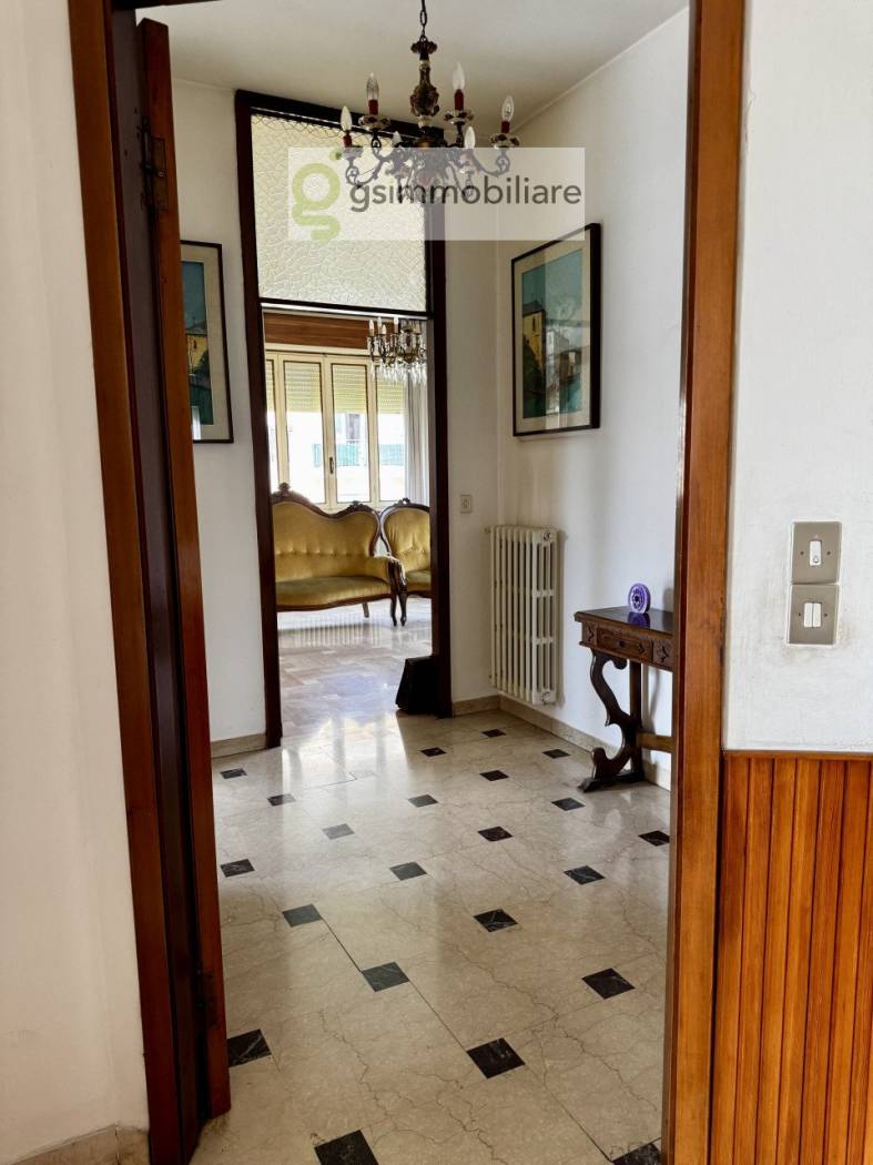 Ingresso