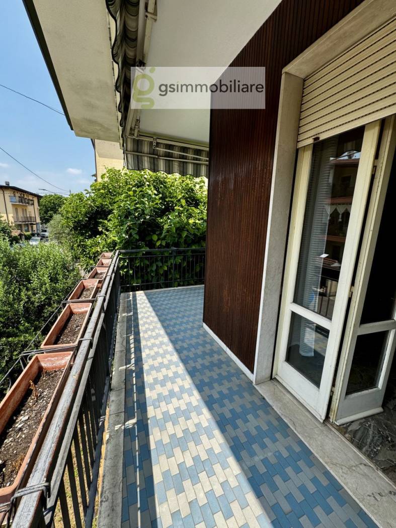 Balcone