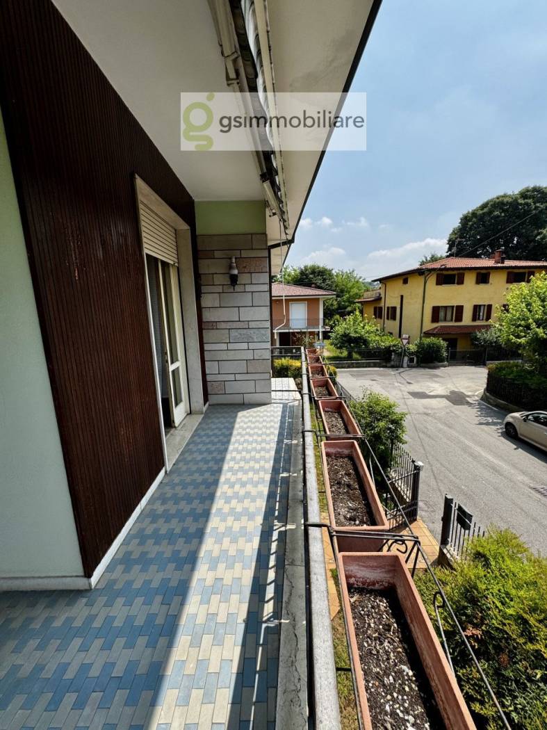 Balcone