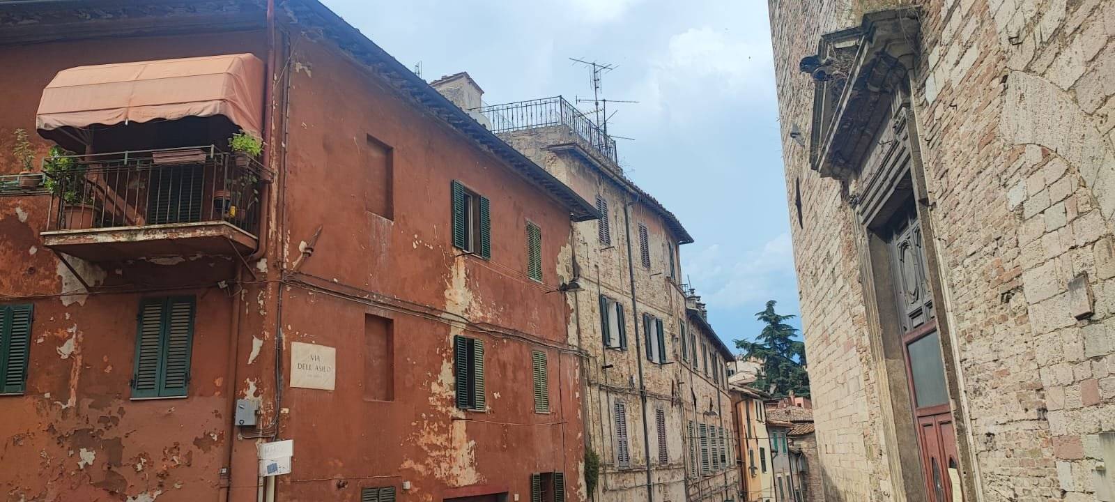 Facciata