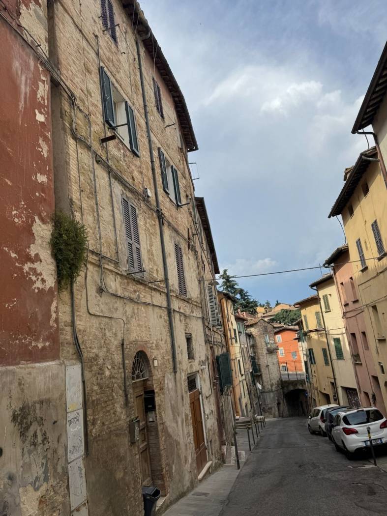 Facciata