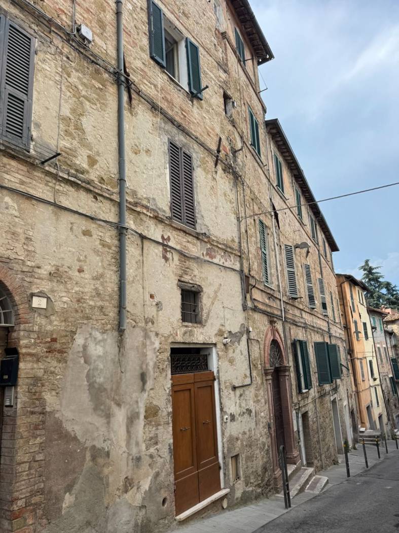 Facciata