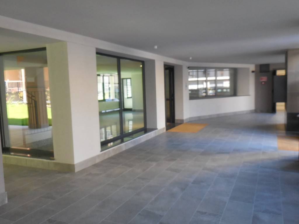 Interno palazzo