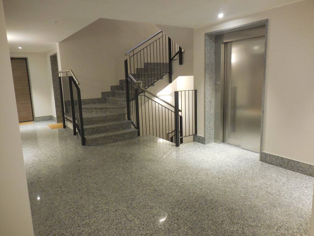 Interno palazzo