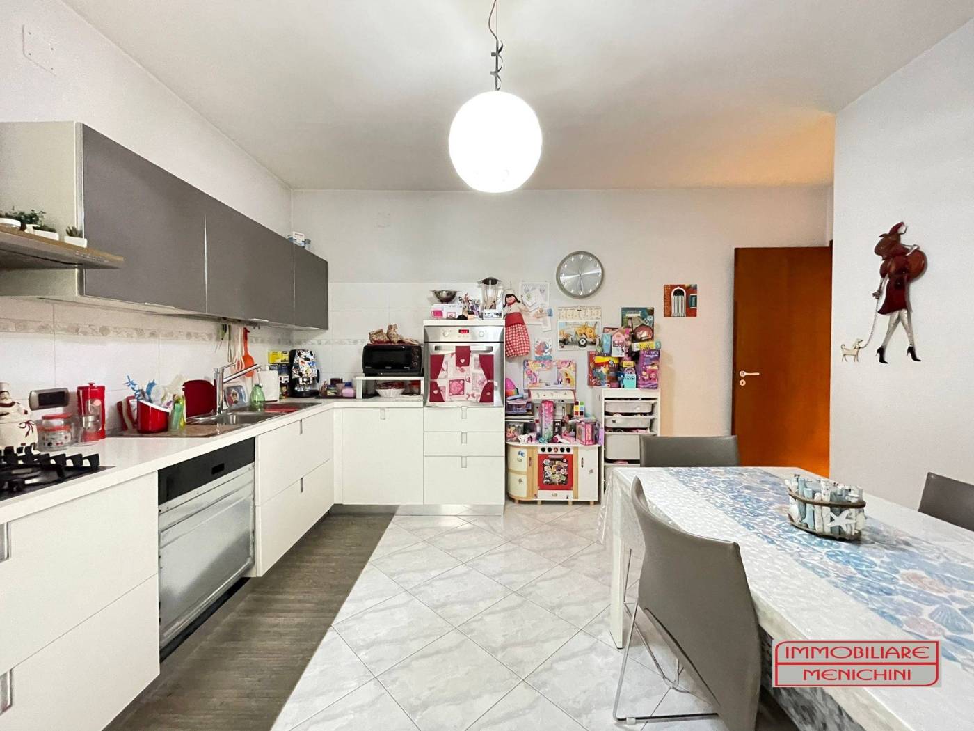 Cucina
