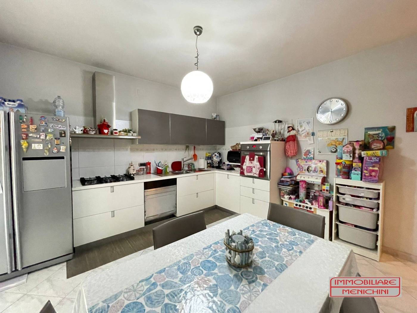Cucina