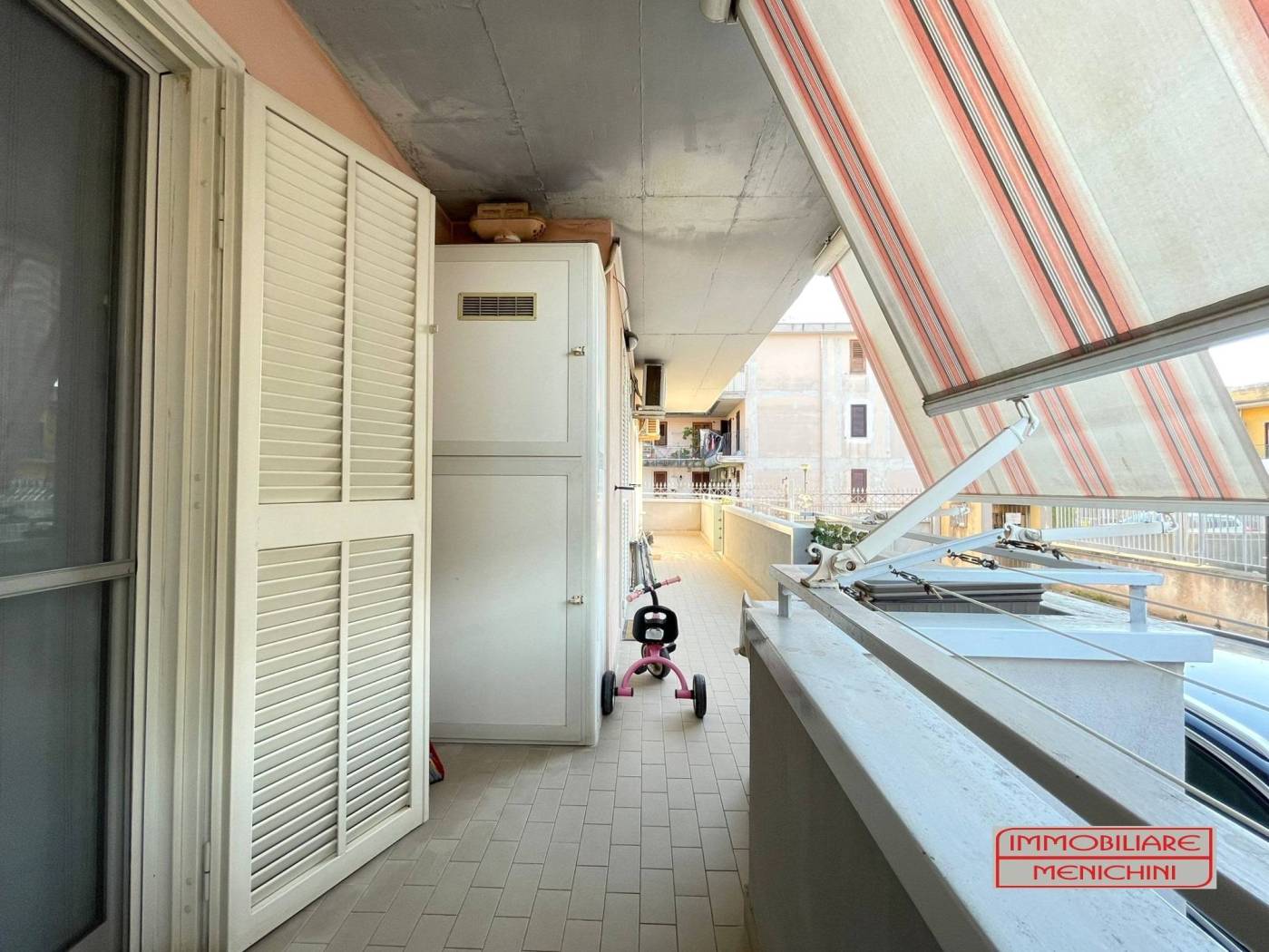 Balcone
