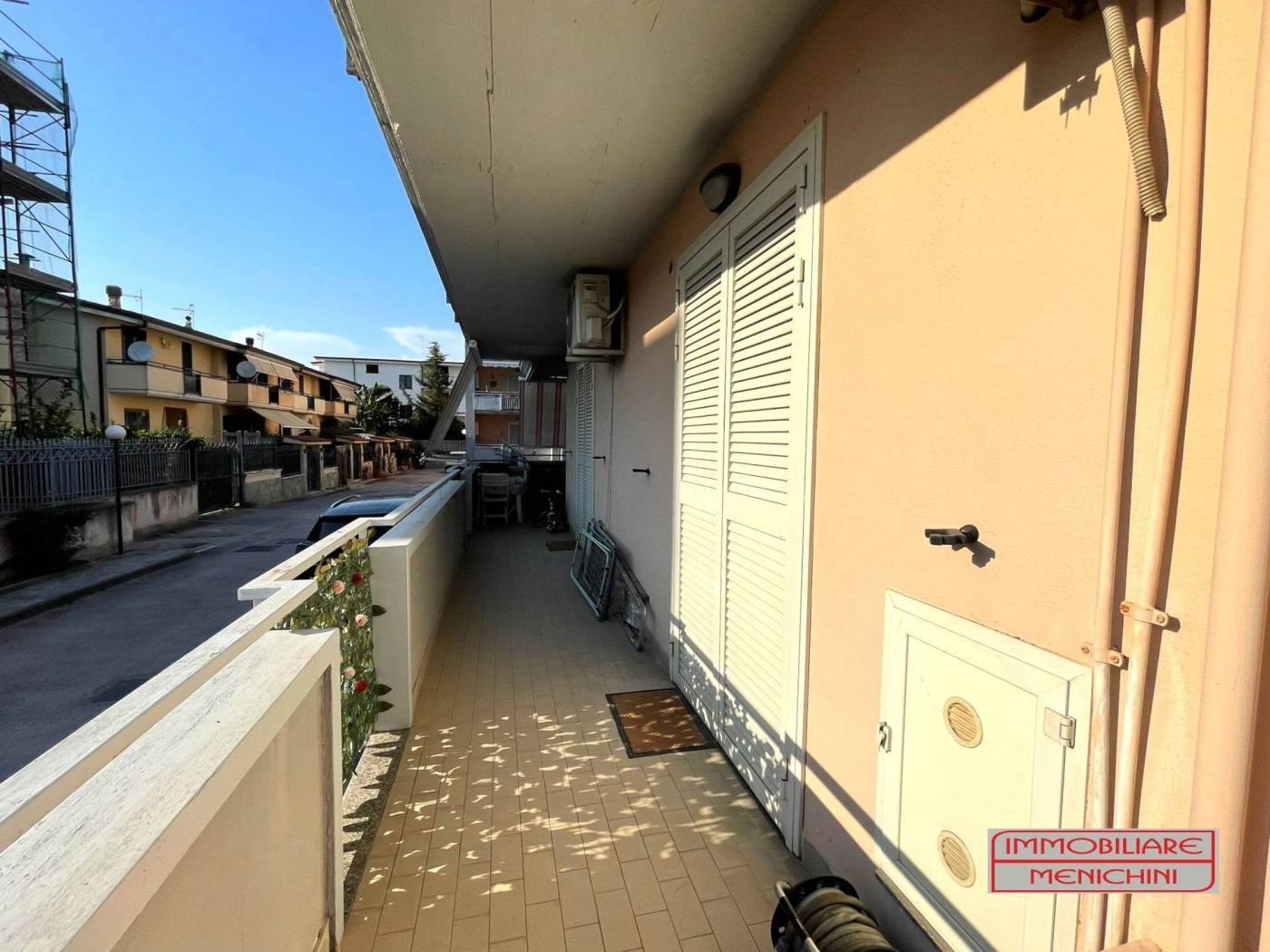 Balcone