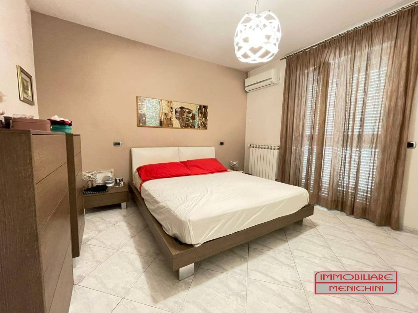 Camera da letto