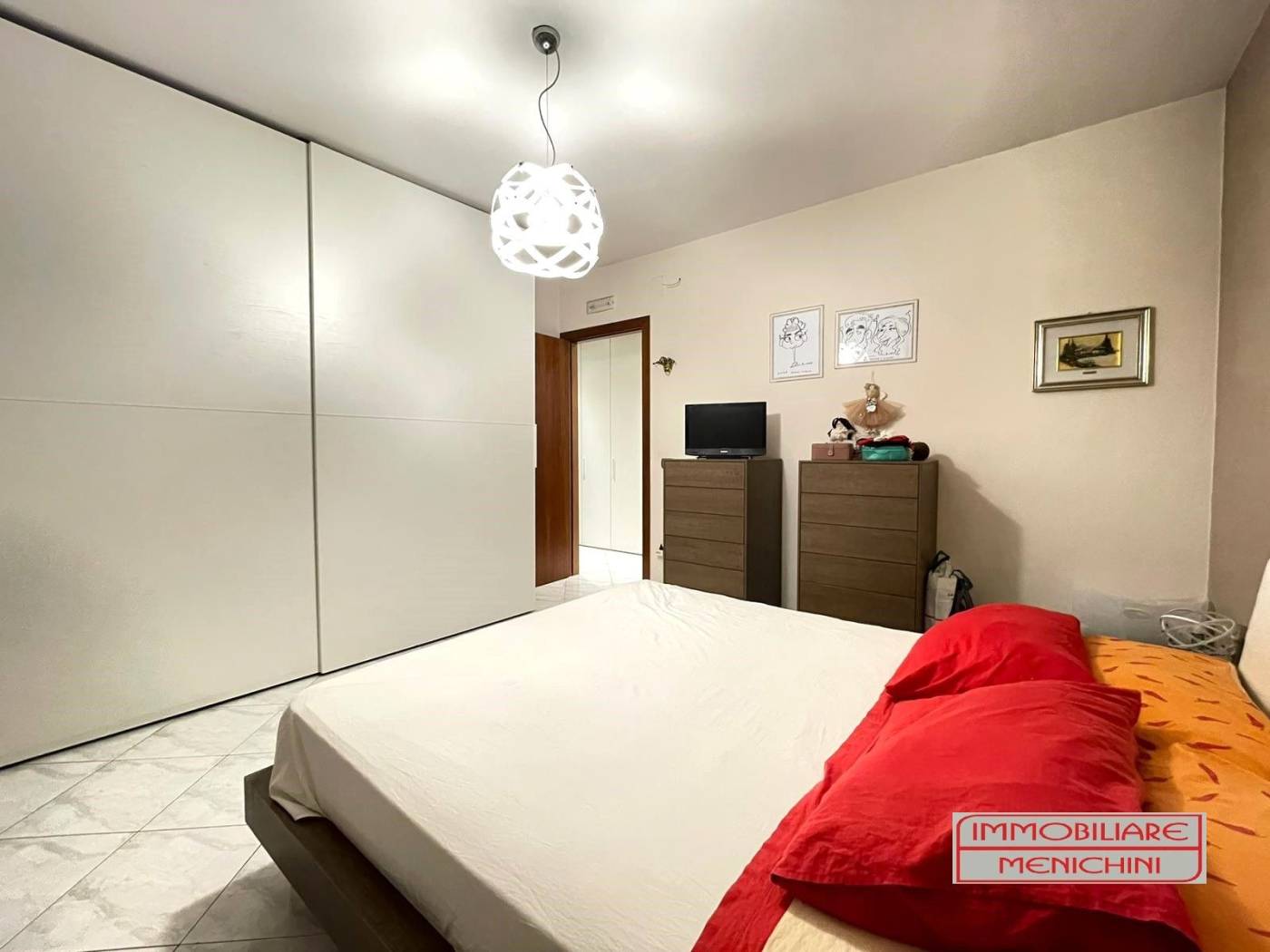 Camera da letto