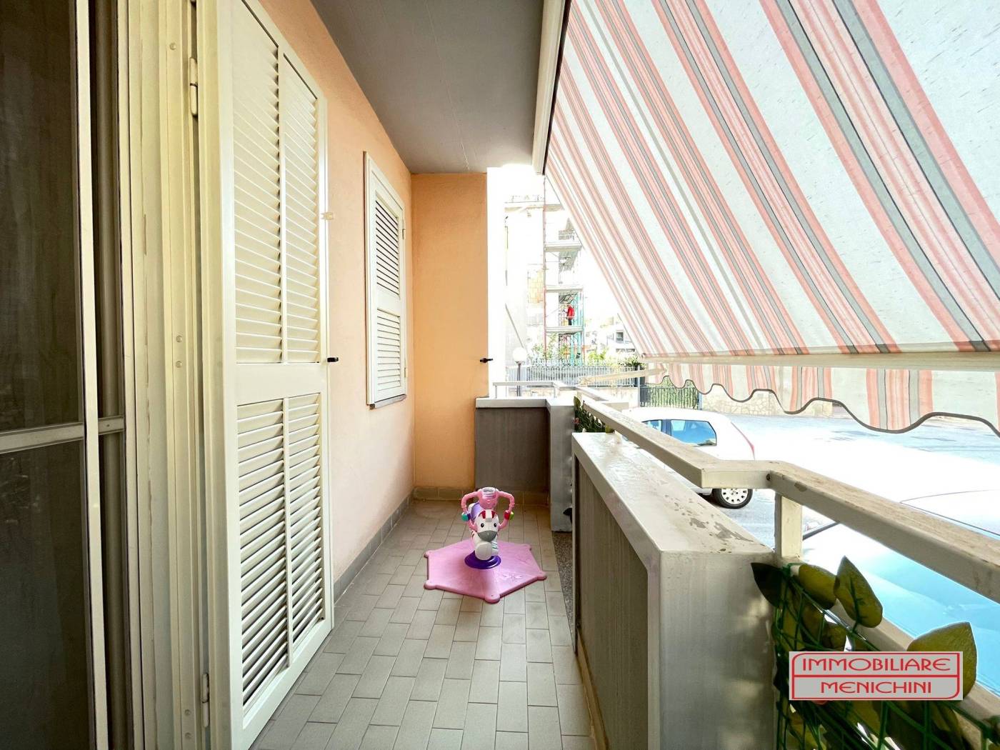 Balcone