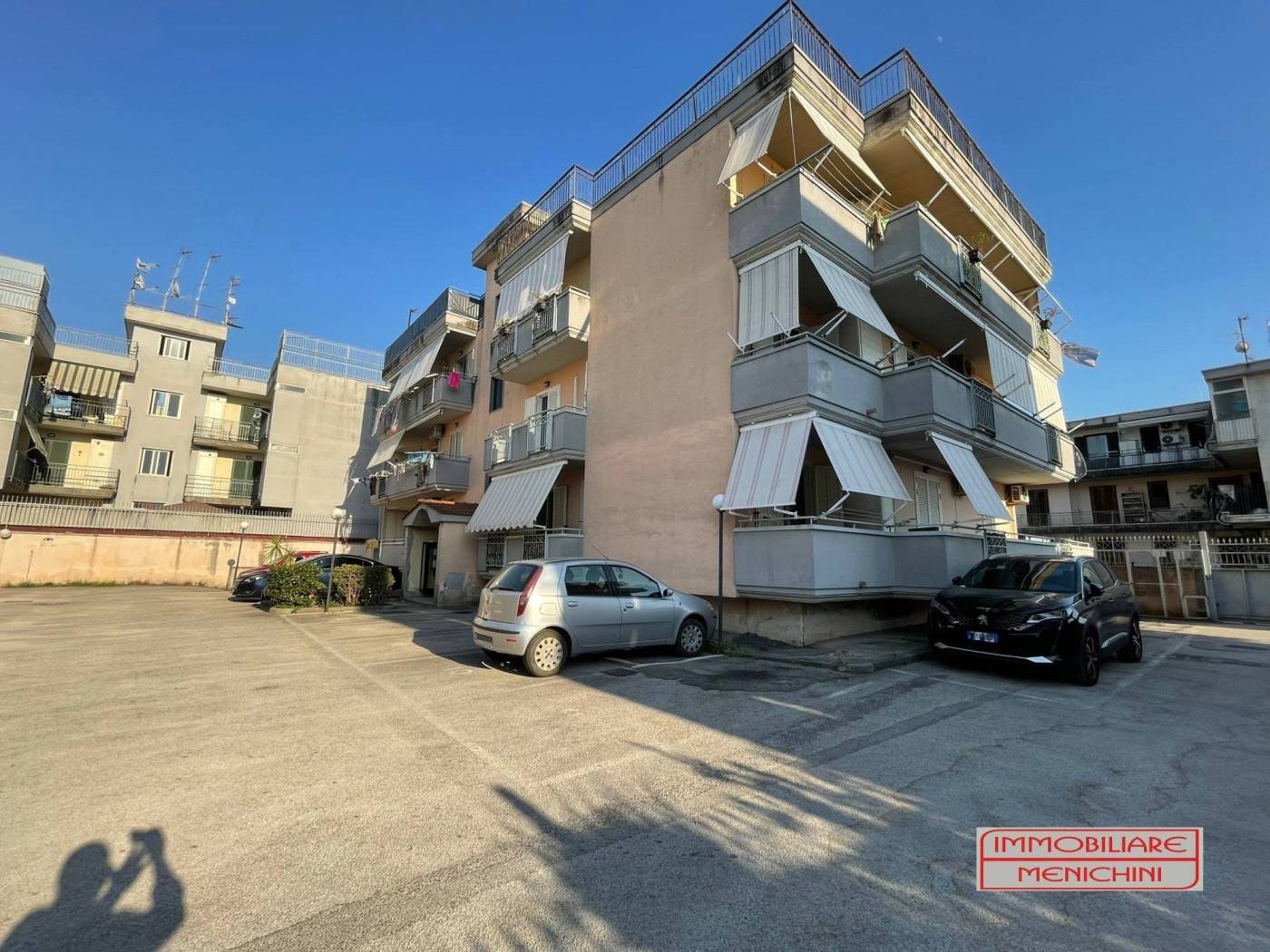 Facciata