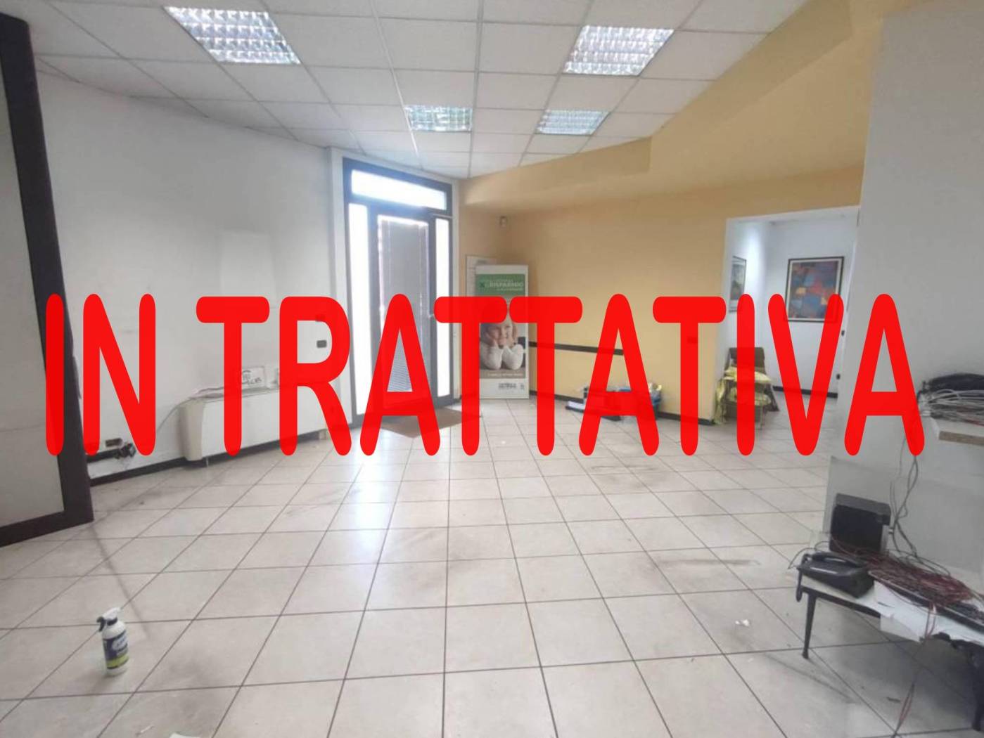 Interno non residenziale