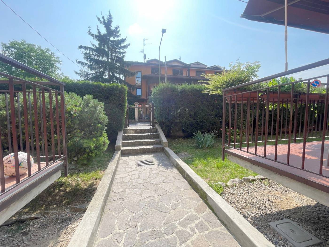 Giardino