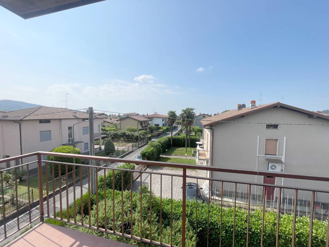 Balcone