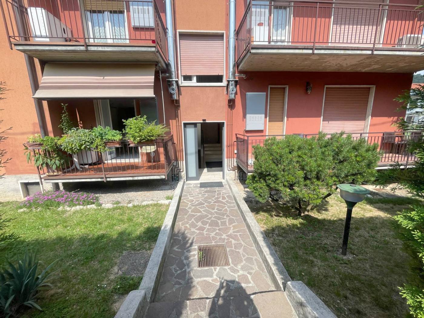 Facciata