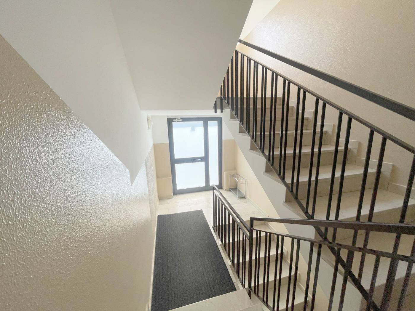 Interno palazzo