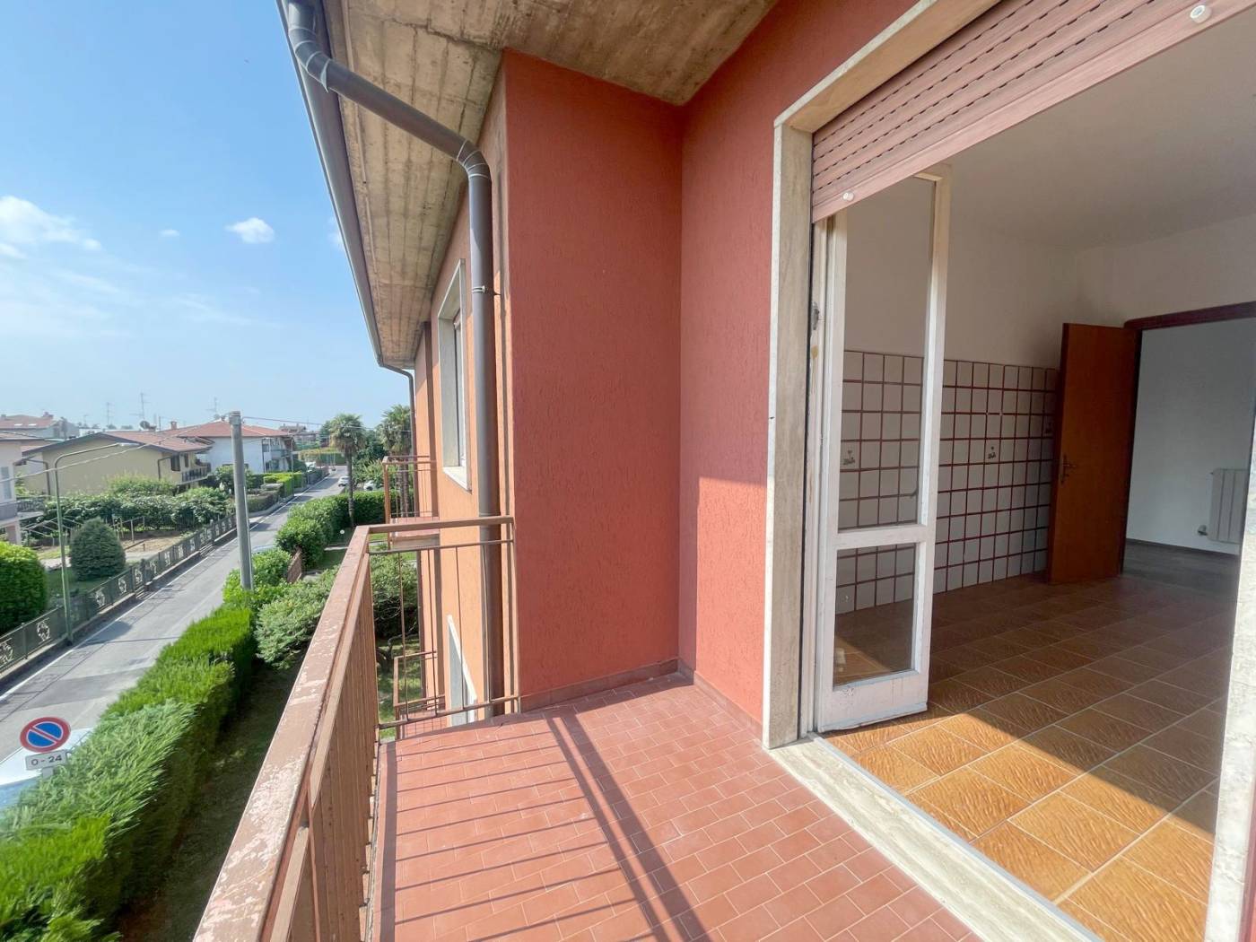 Balcone