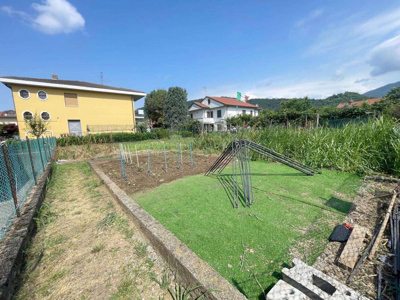 Terreno