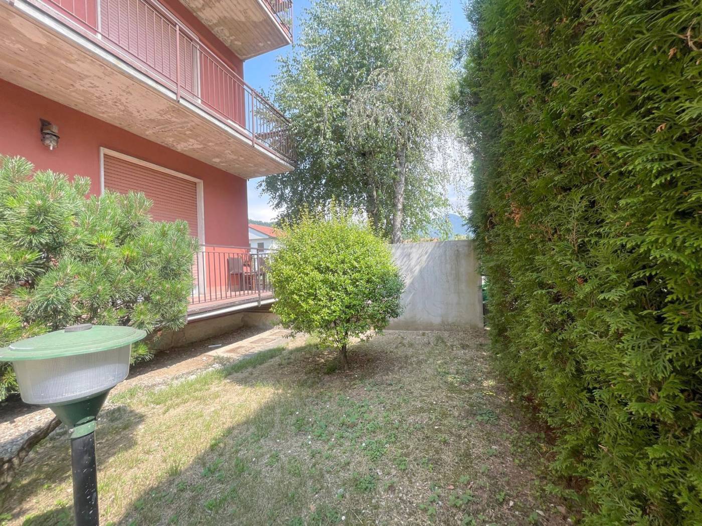 Giardino