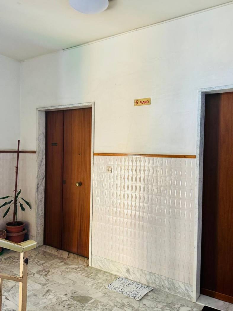 Interno palazzo