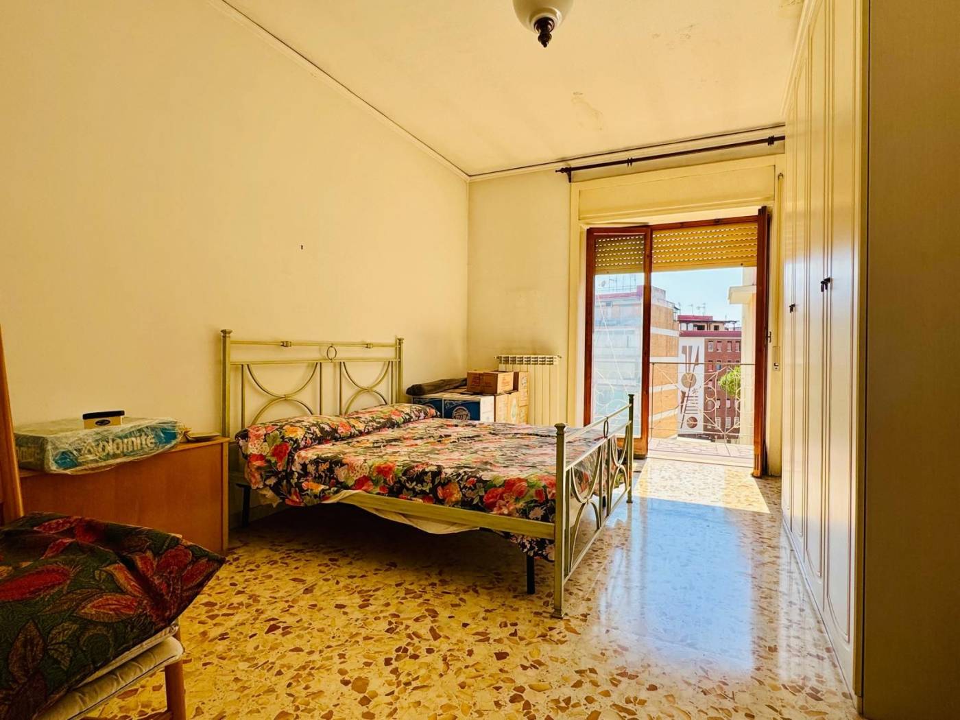 Camera da letto