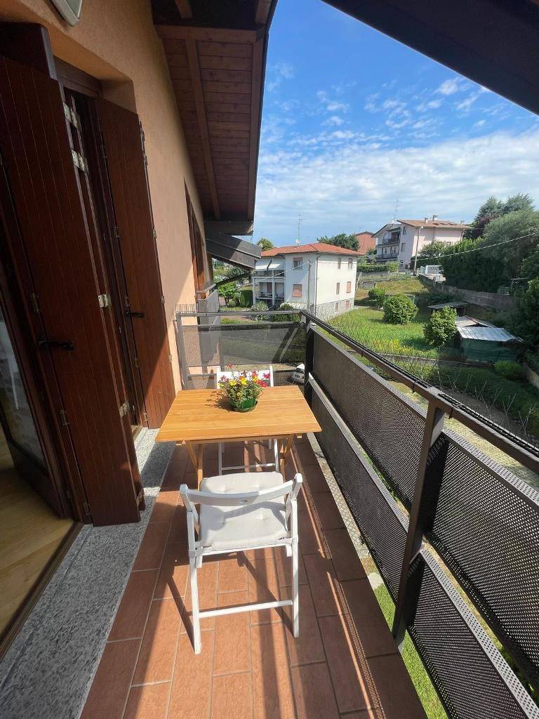 Balcone