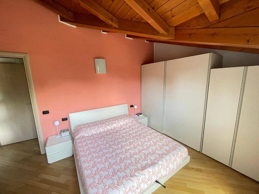 Camera da letto