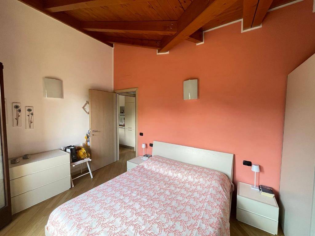 Camera da letto