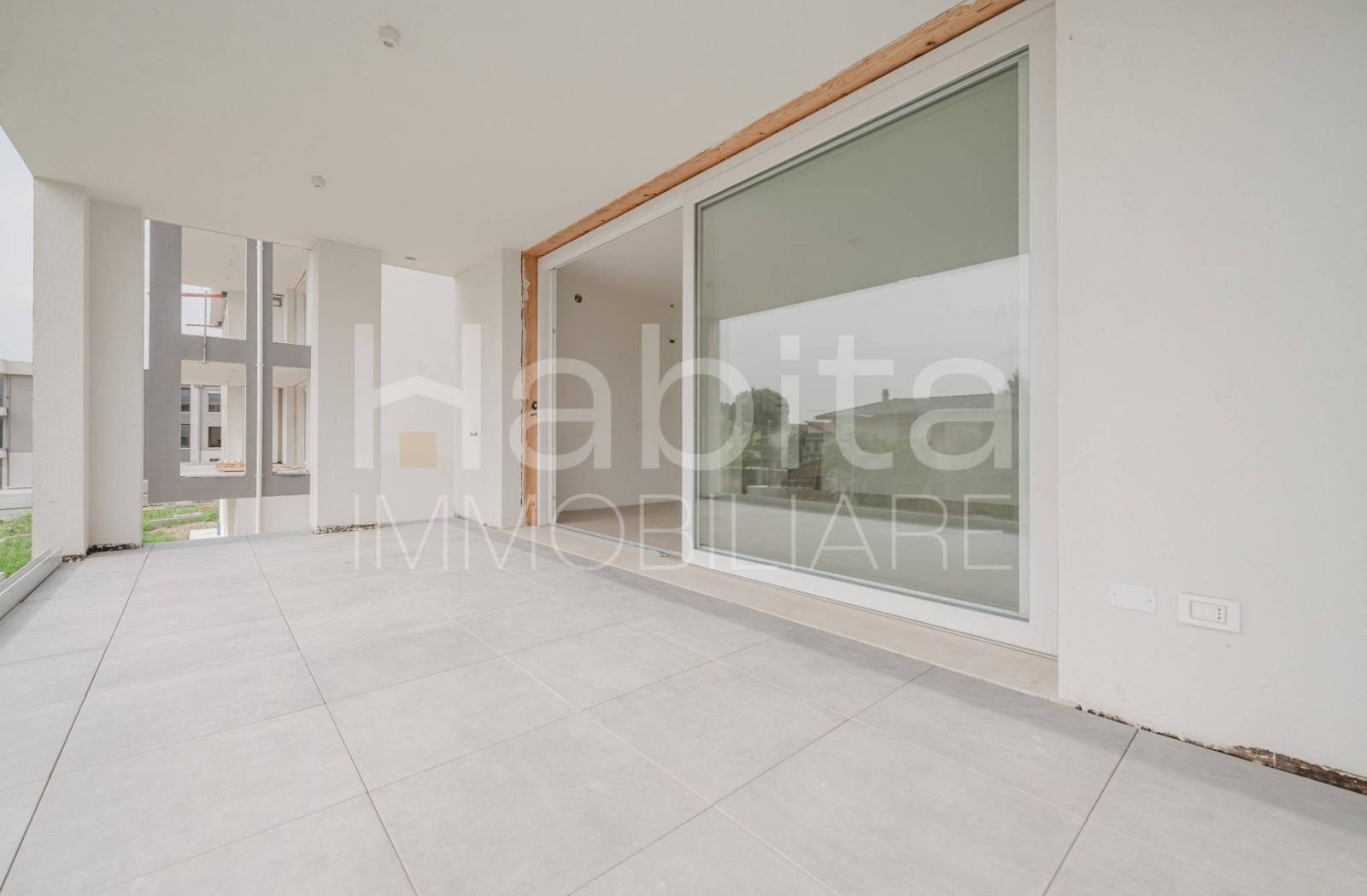 Terrazzo