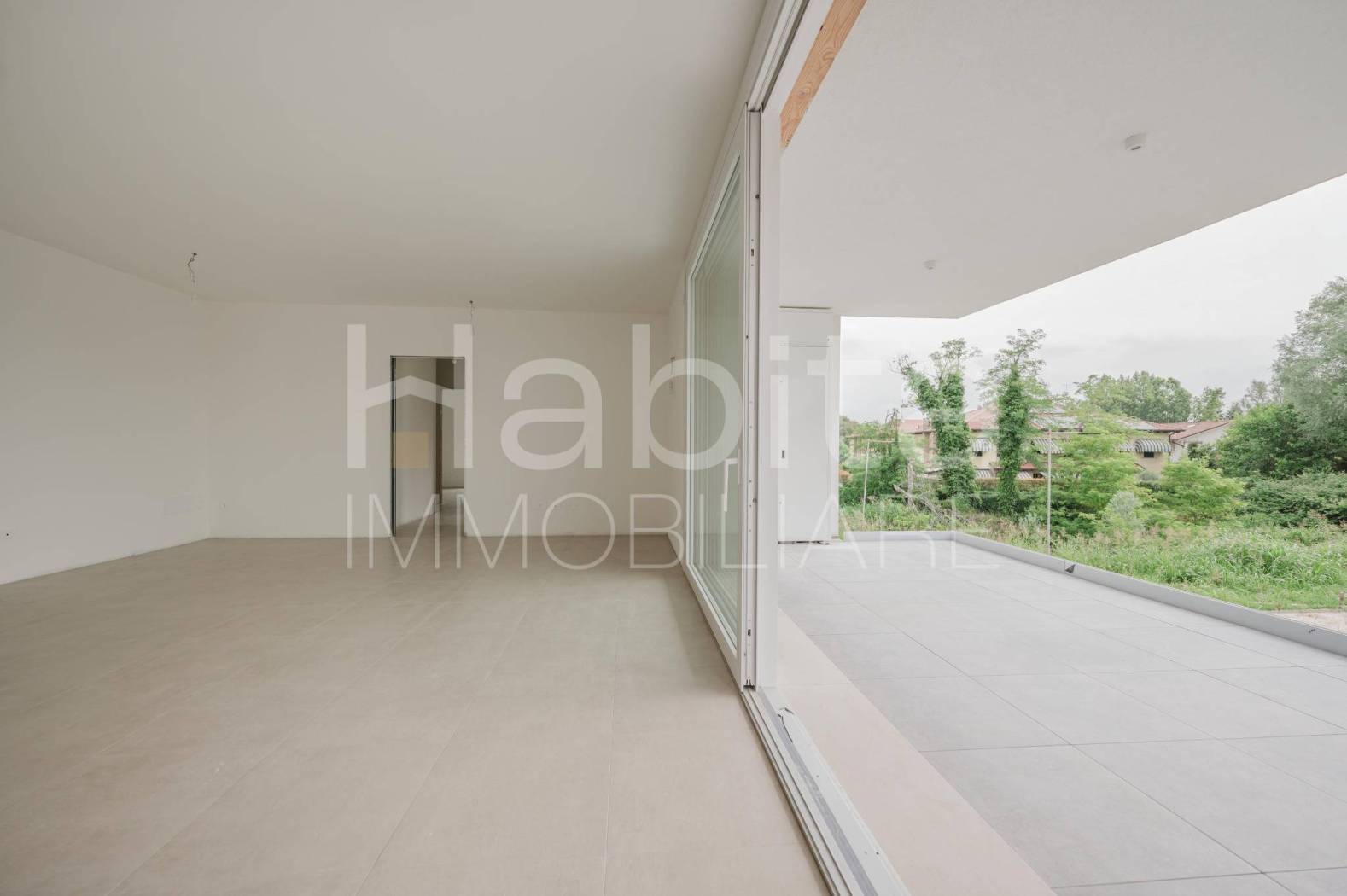 Veranda