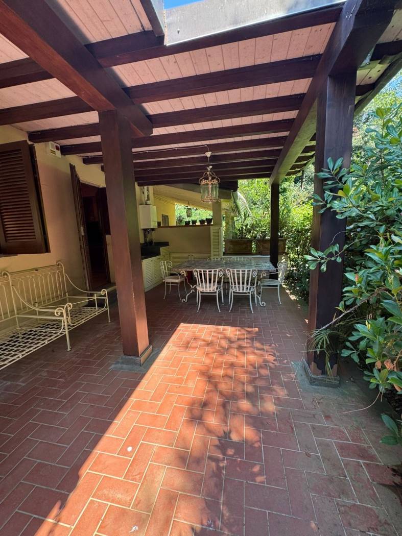 Veranda