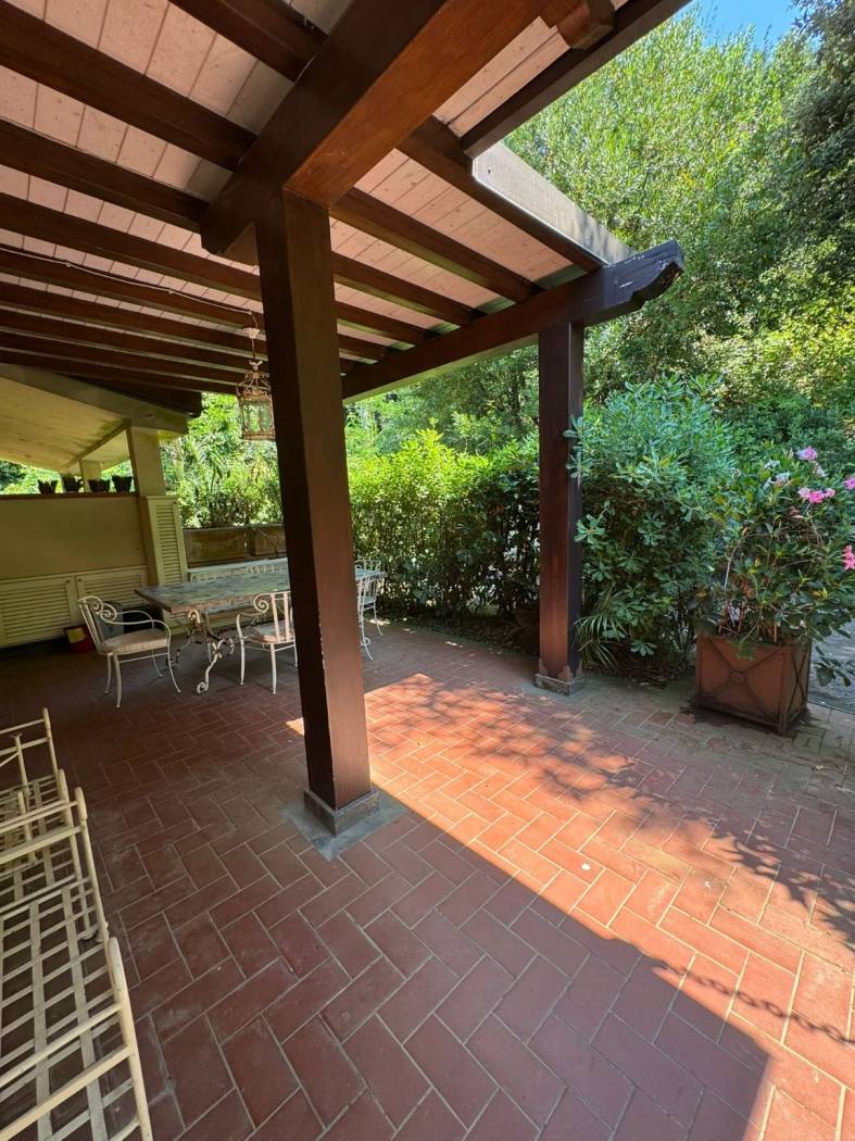 Veranda