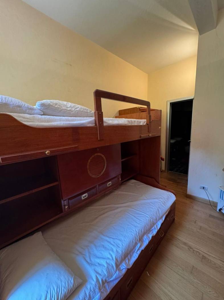Camera da letto
