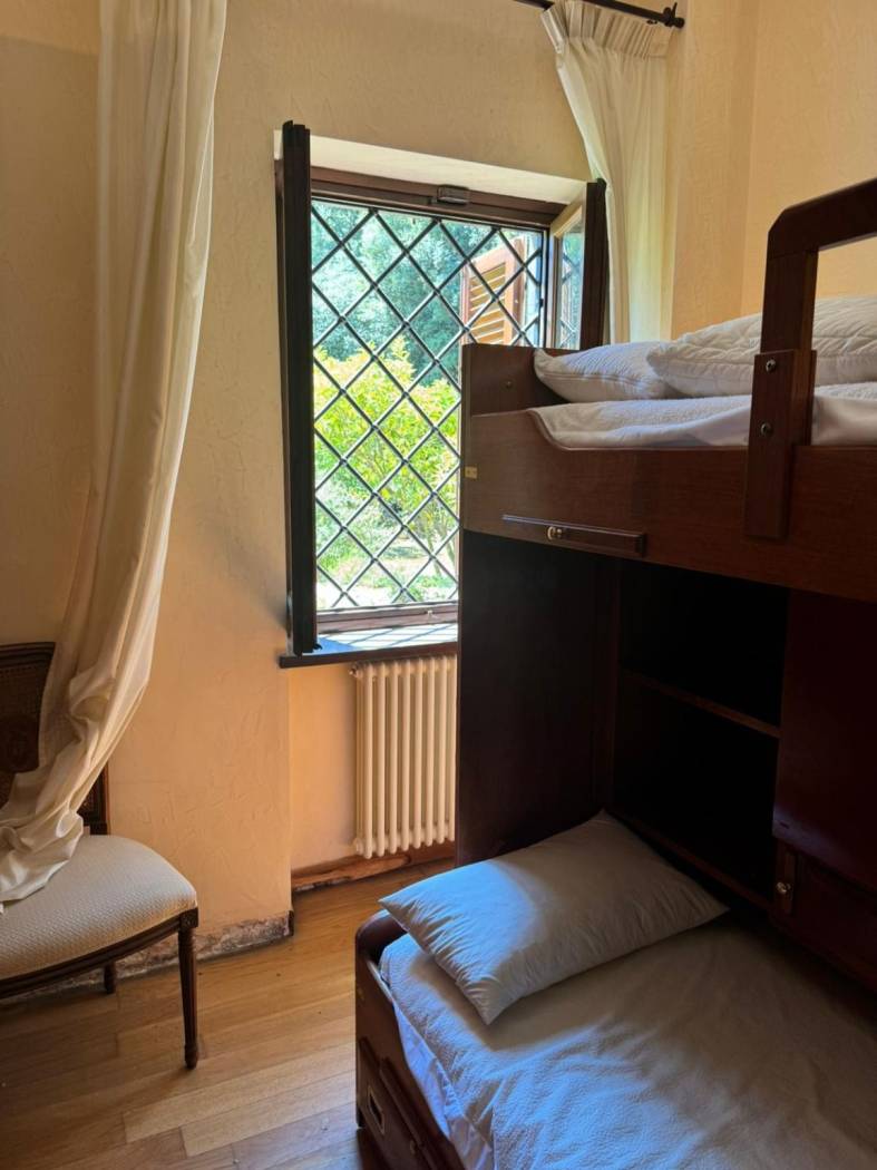 Camera da letto