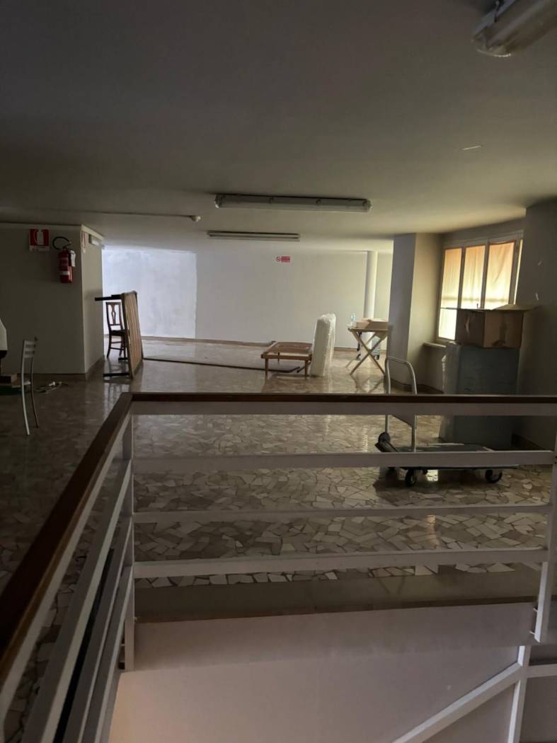 Interno non residenziale