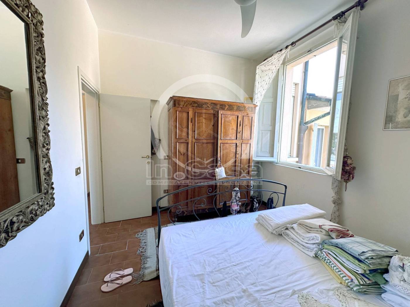 Camera da letto