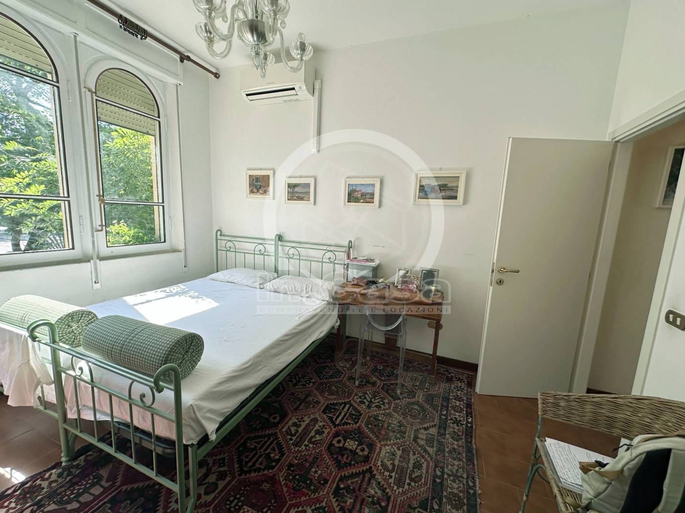 Camera da letto