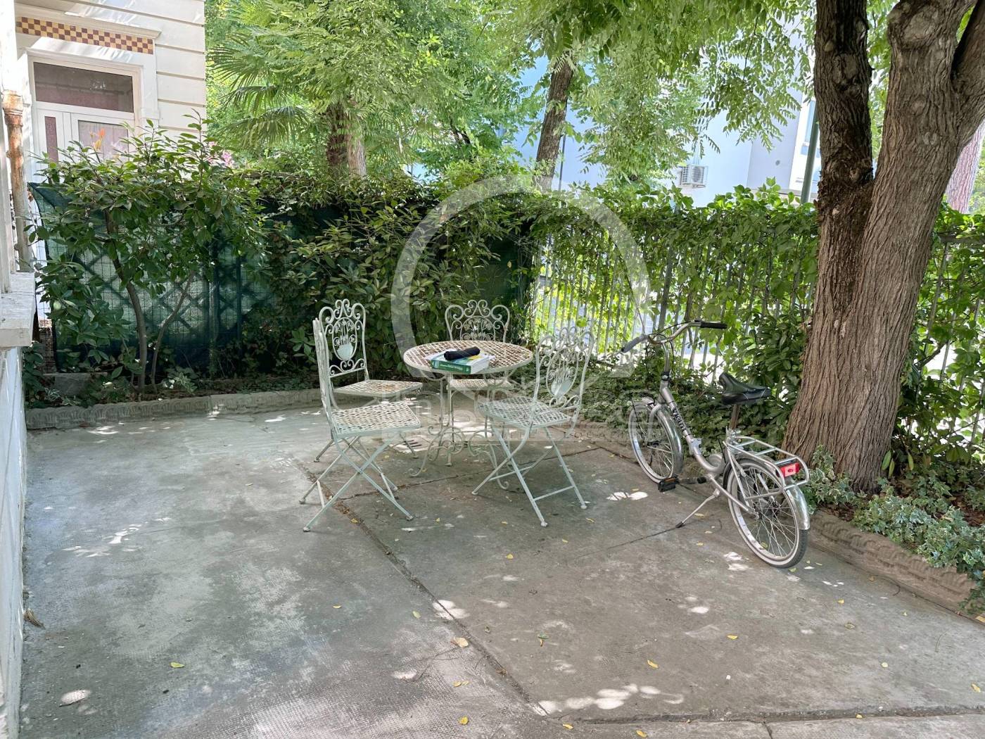 Giardino