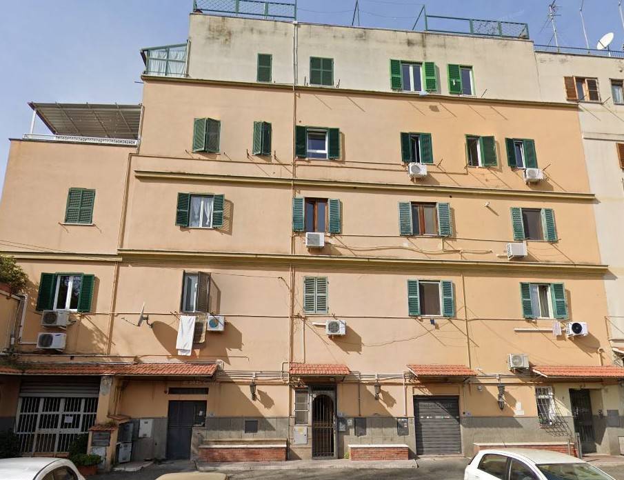 Facciata