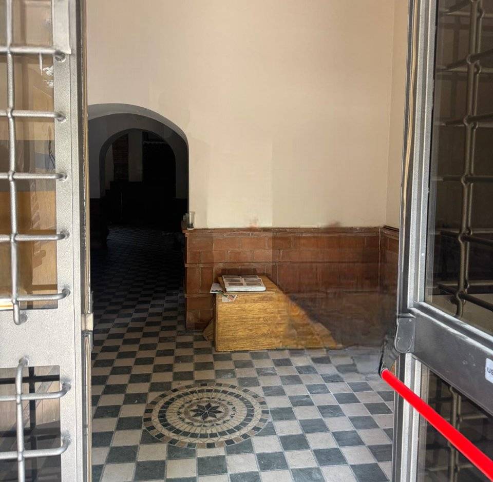 Interno non residenziale