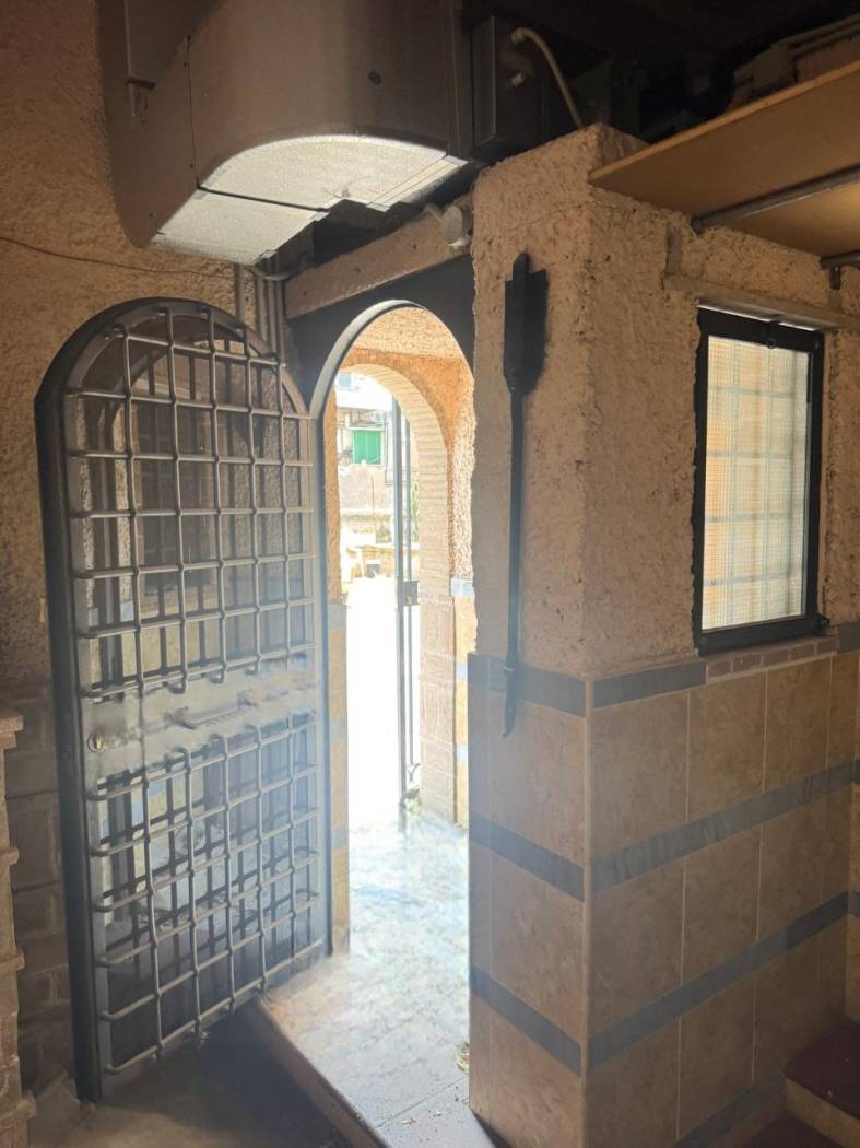 Interno palazzo