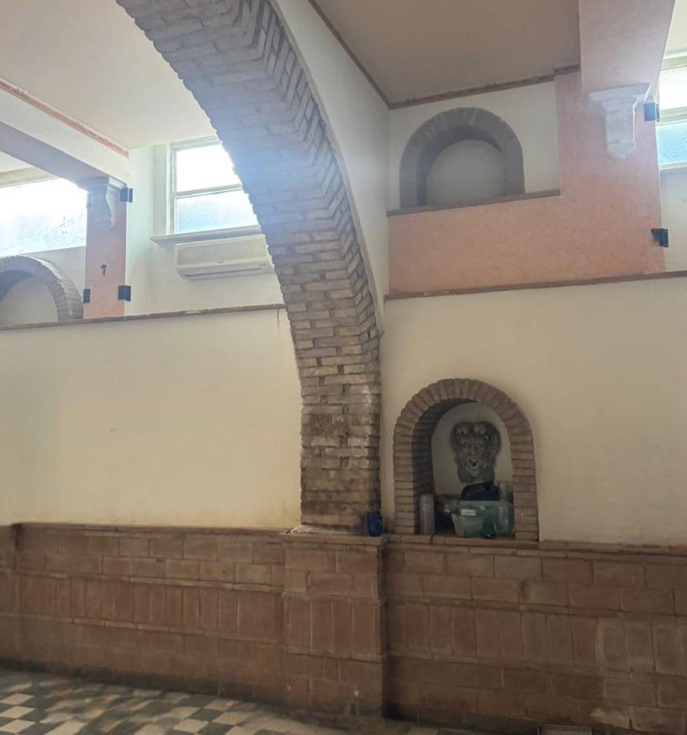 Interno palazzo