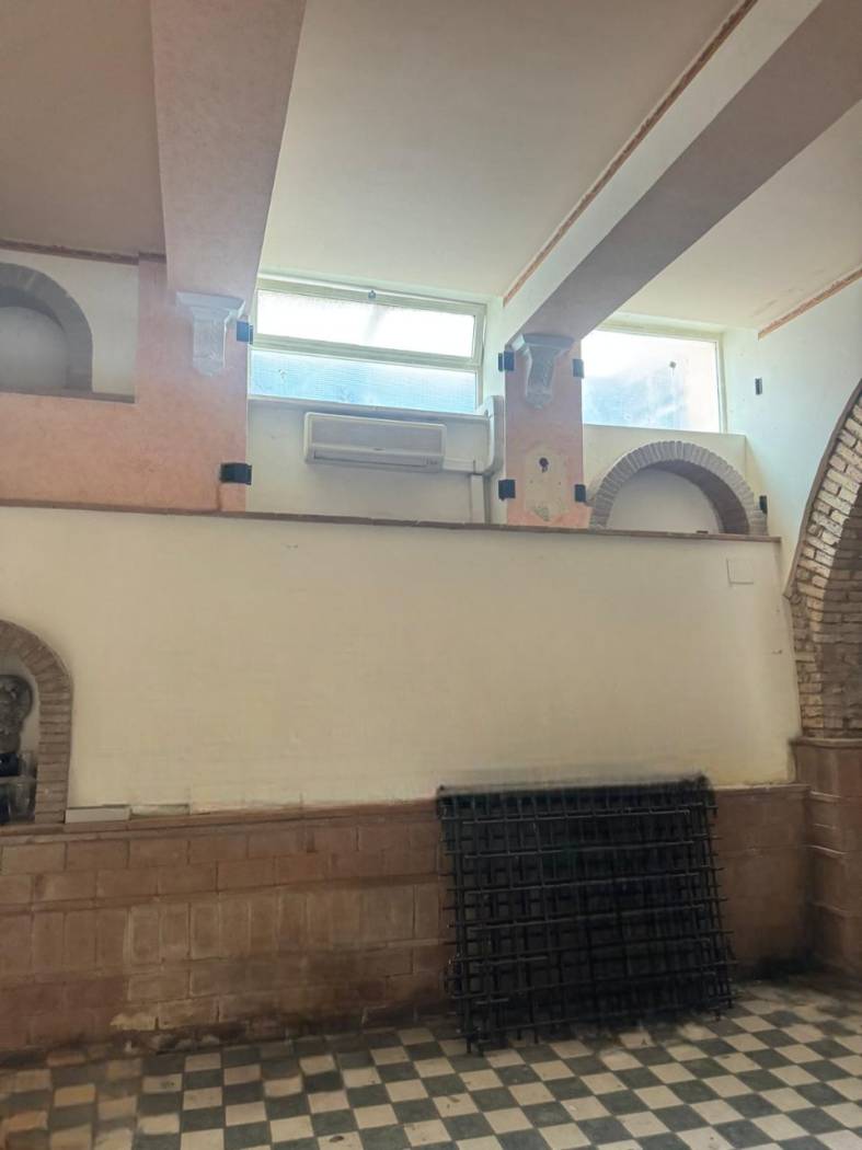 Interno palazzo