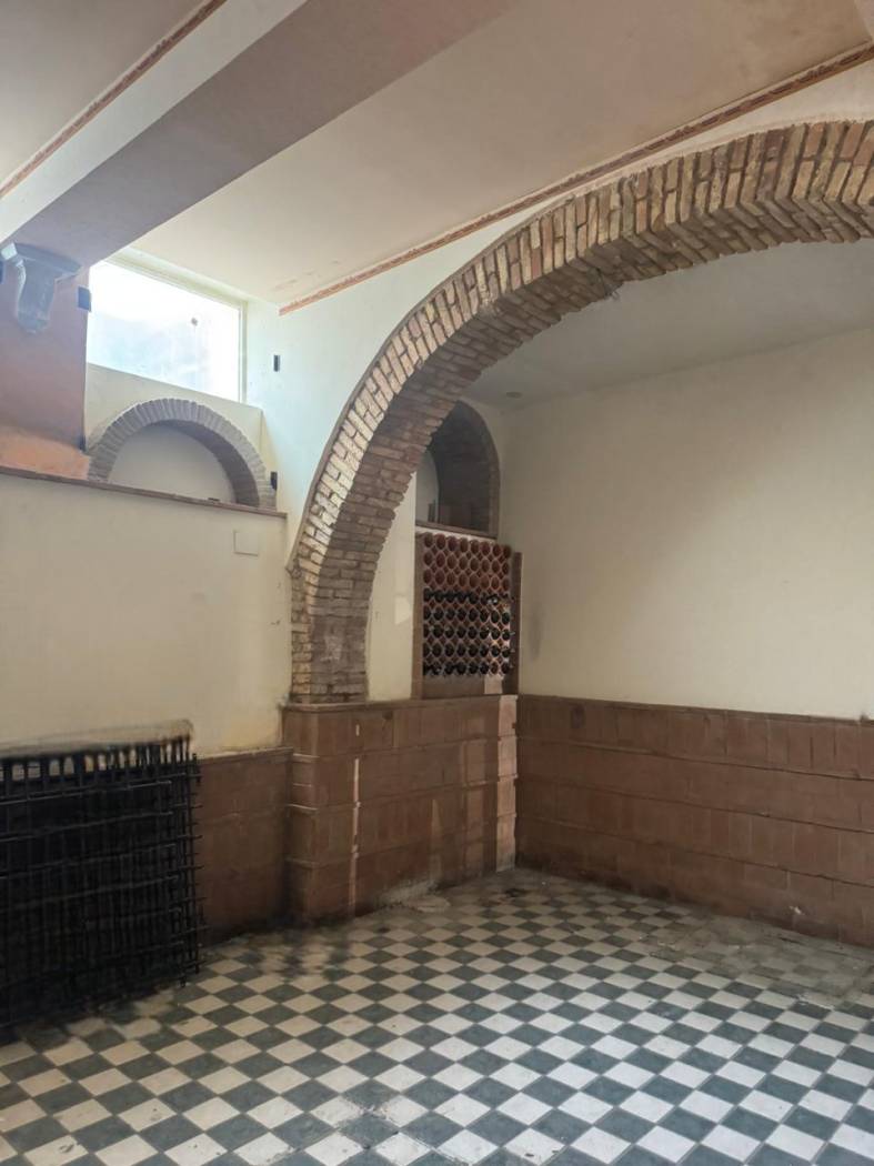Interno palazzo