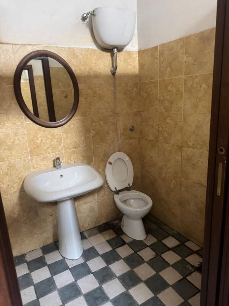 Bagno
