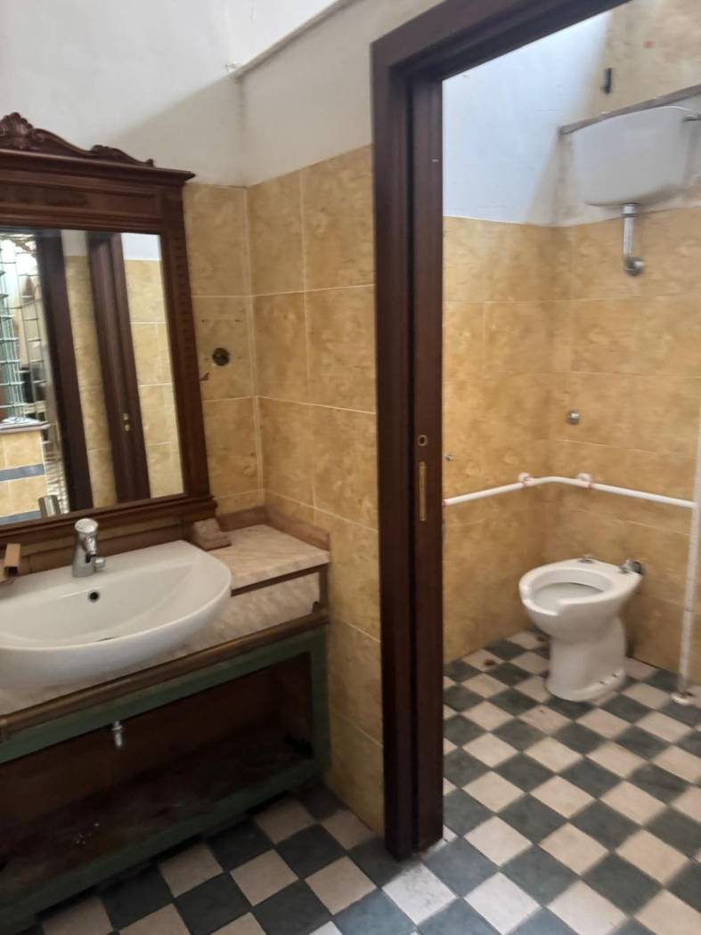 Bagno