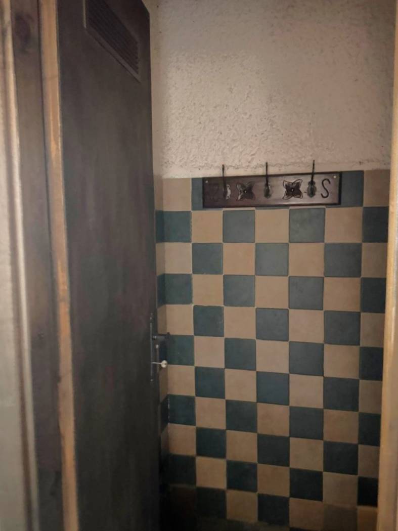 Interno palazzo