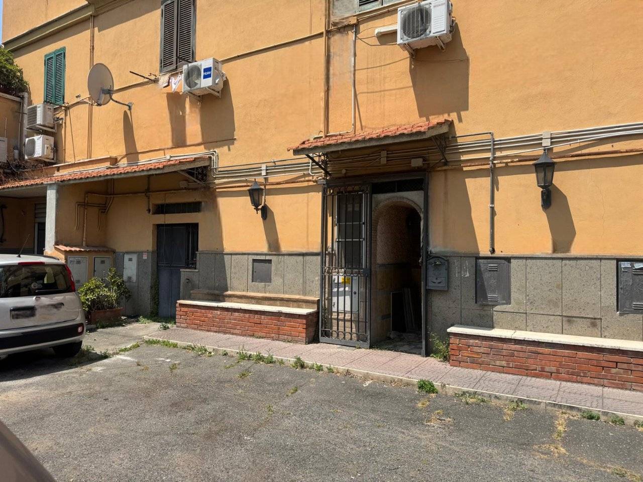 Facciata