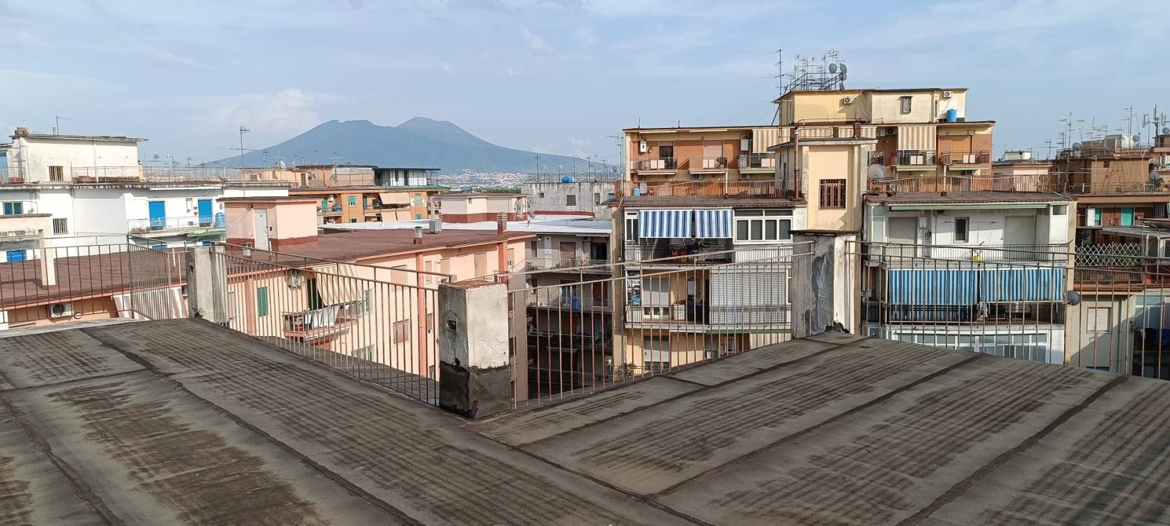 Balcone